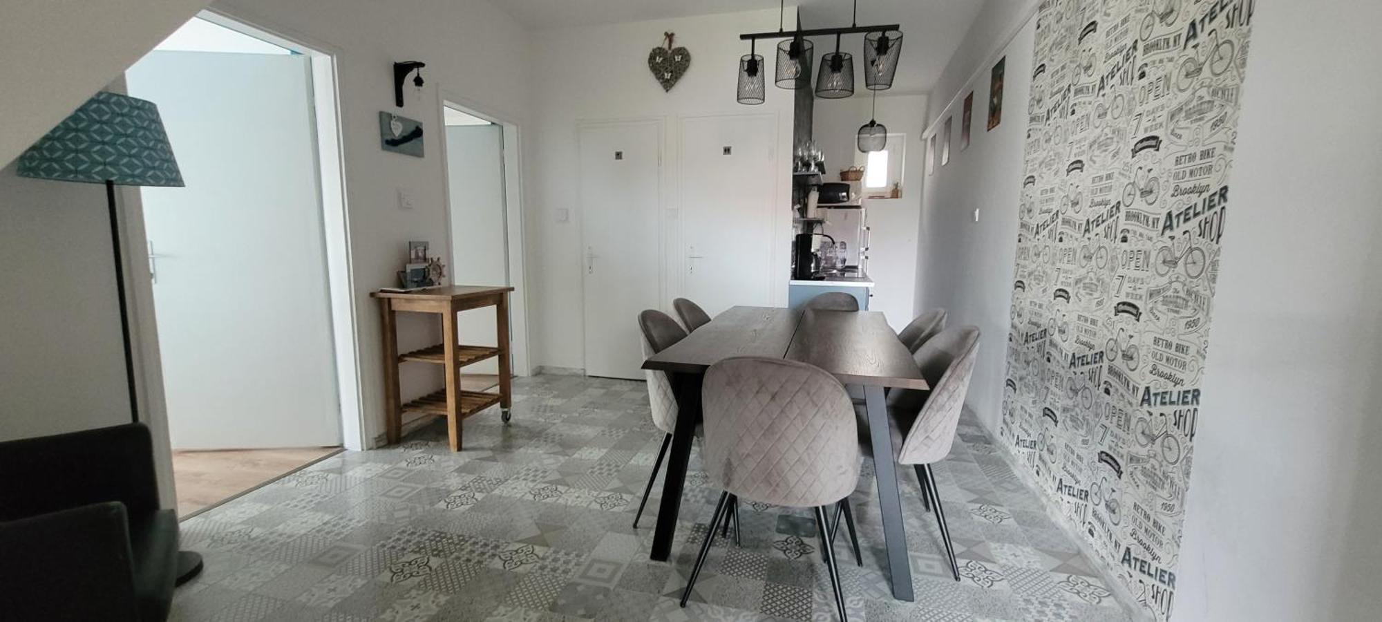 A Bringas Apartman 블로톤퓌레드 외부 사진
