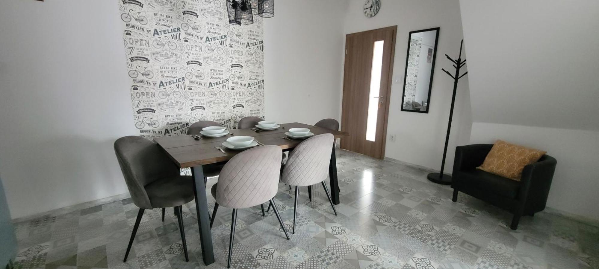 A Bringas Apartman 블로톤퓌레드 외부 사진