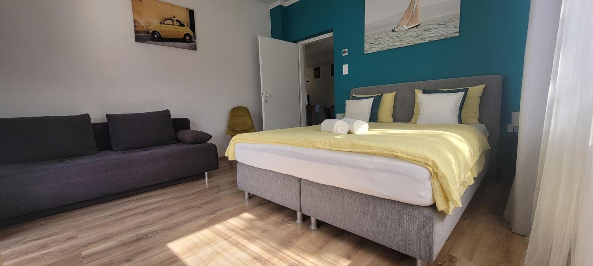 A Bringas Apartman 블로톤퓌레드 외부 사진