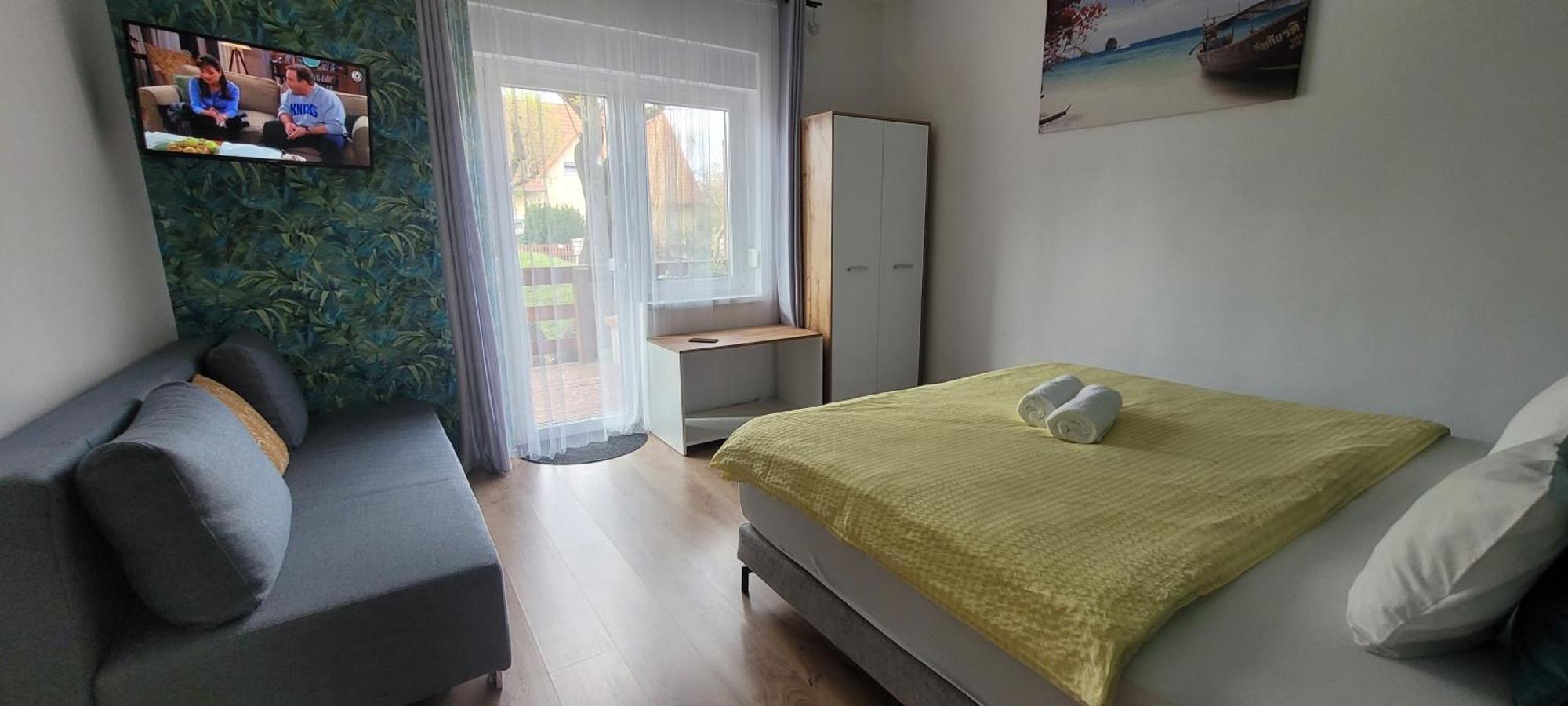 A Bringas Apartman 블로톤퓌레드 외부 사진